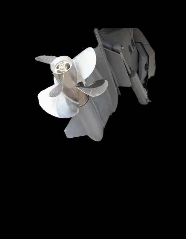 Mercruiser New Alpha I Upper 1 98