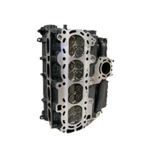 Yamaha Reman 4Stroke CYL Head Stbd Vf200 250 Sho 4 2L