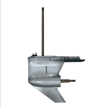 Mercury New Verado L6 5 44In 300 400HP 25In Silv 1 75 1 Hd Ps